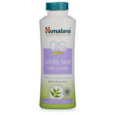 PRICKLY HEAT BABY POWDER 50 GM